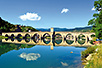 Bridge on the Drina, Višegrad (photo: Branislav Andrić)